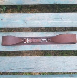 J.Jill Leather belt